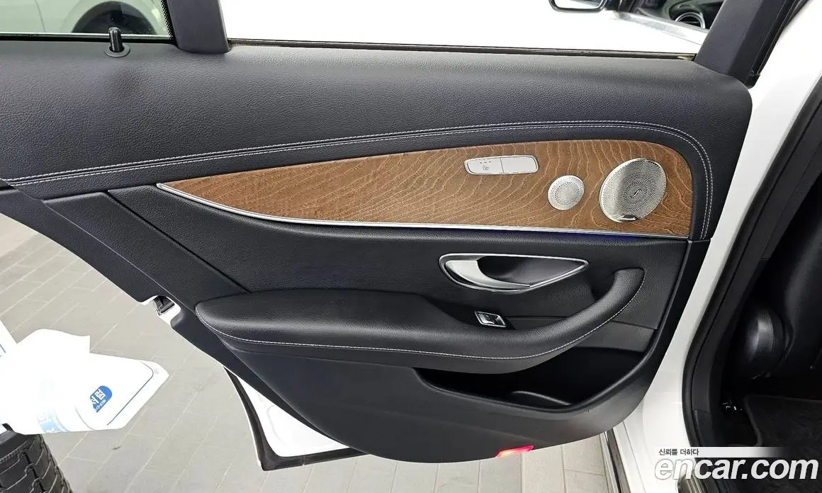 Mercedes-Benz E-Class 2022 1.9 автомат (гидро), фото 15