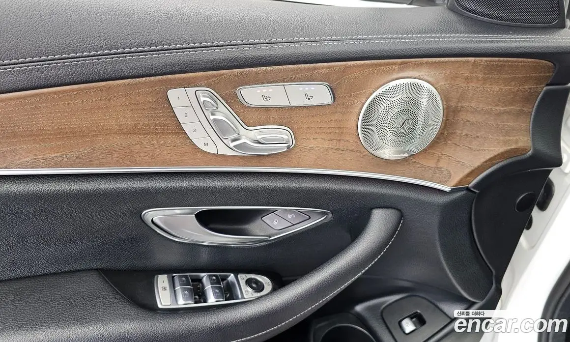 Mercedes-Benz E-Class 2022 1.9 автомат (гидро), фото 25