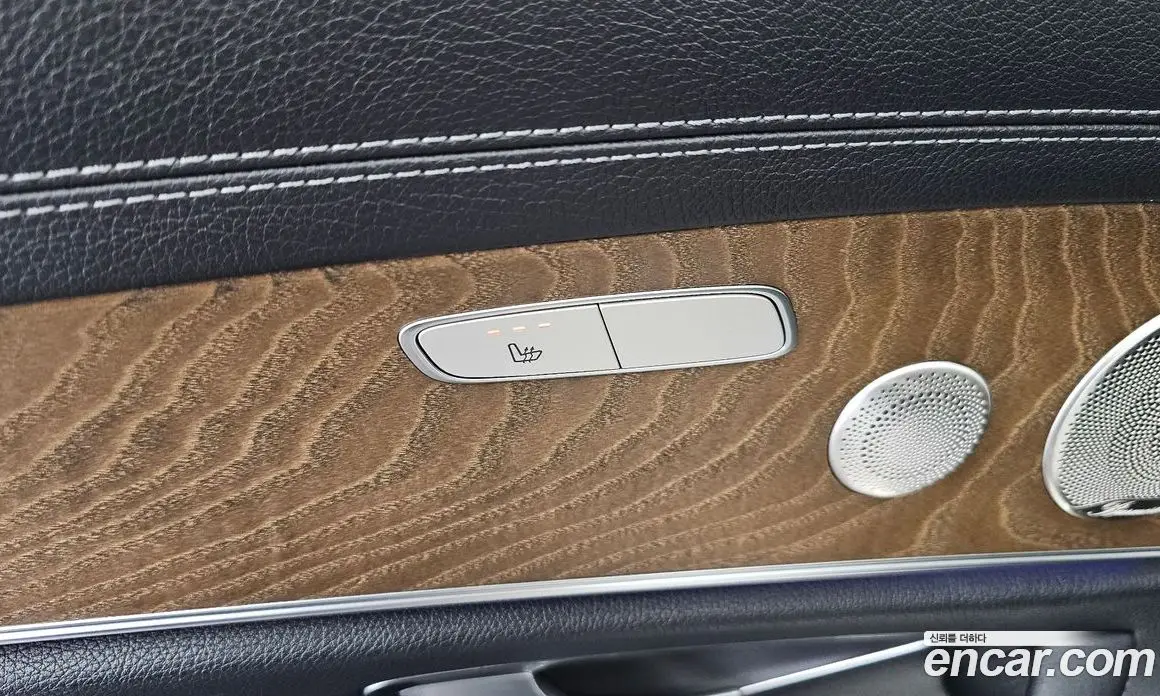 Mercedes-Benz E-Class 2022 1.9 автомат (гидро), фото 30