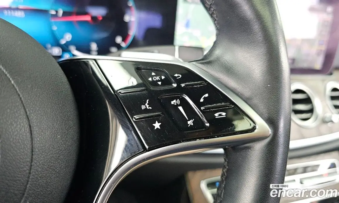 Mercedes-Benz E-Class 2022 1.9 автомат (гидро), фото 31