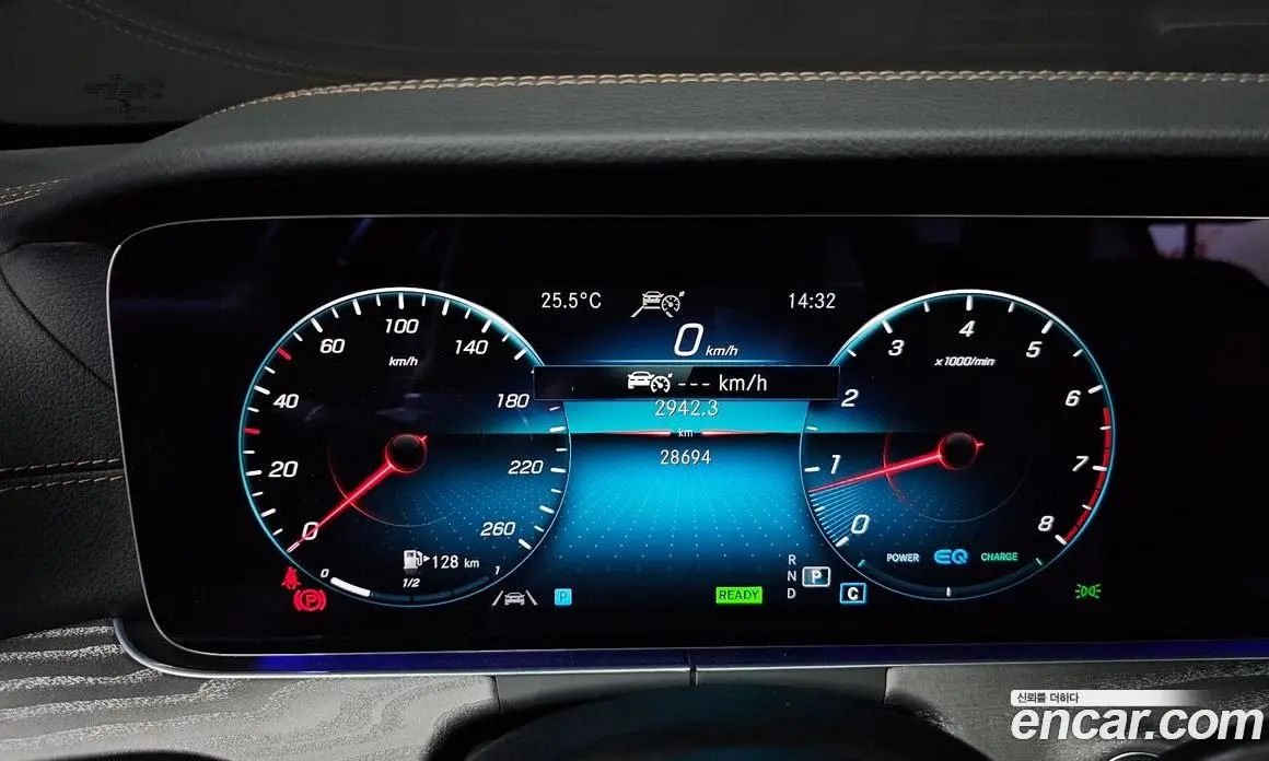 Mercedes-Benz E-Class 2022 2.0 автомат (гидро), фото 11