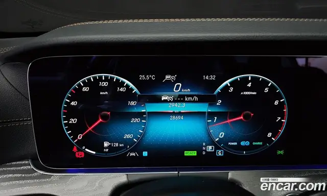Mercedes-Benz E-Class 2022 2.0 автомат (гидро), миниатюра 11