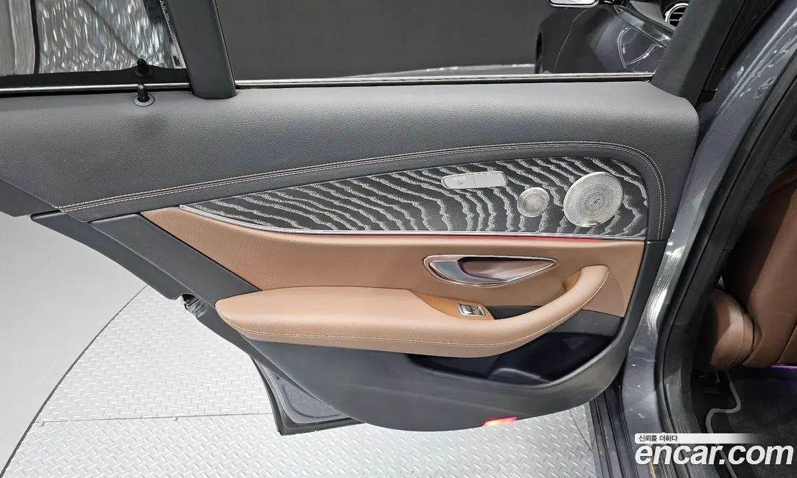 Mercedes-Benz E-Class 2022 2.0 автомат (гидро), фото 15
