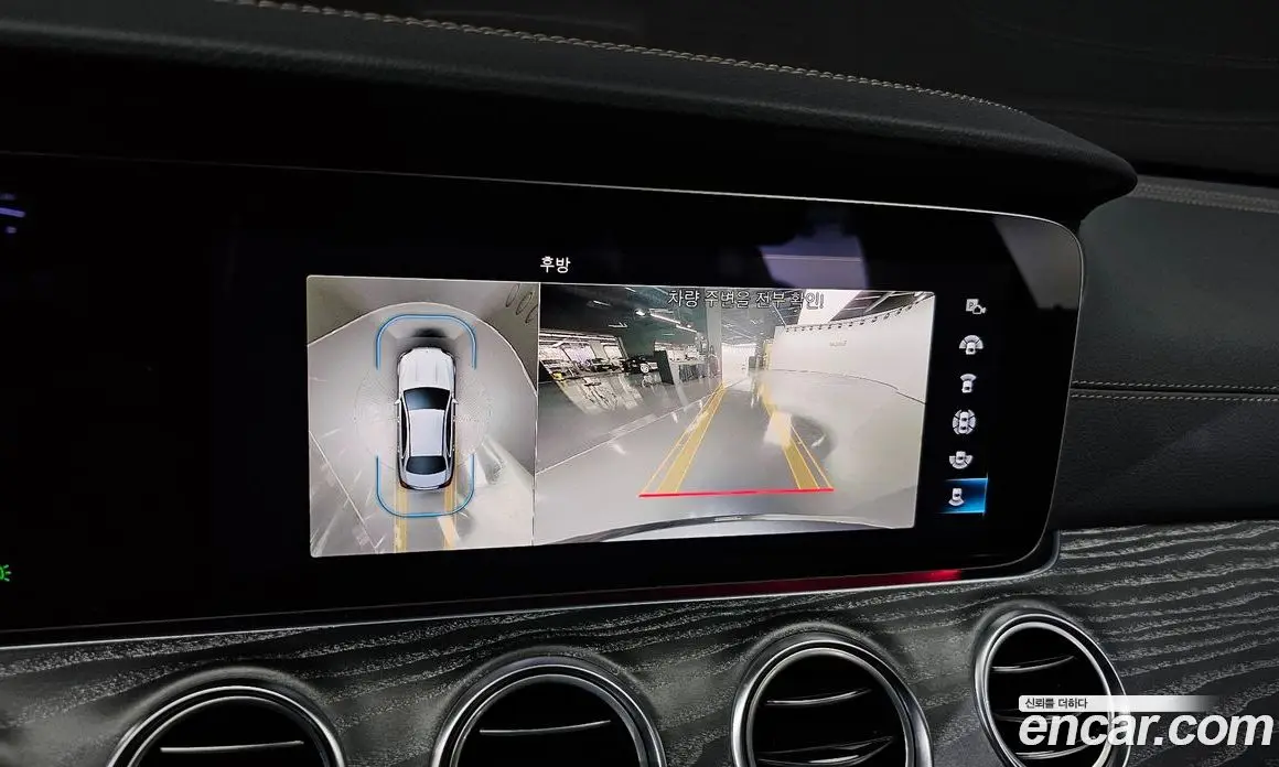 Mercedes-Benz E-Class 2022 2.0 автомат (гидро), фото 21