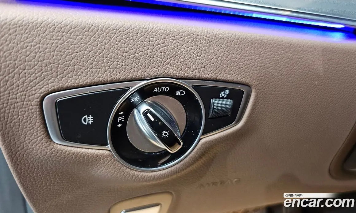 Mercedes-Benz E-Class 2022 2.0 автомат (гидро), фото 24