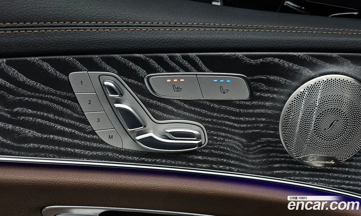 Mercedes-Benz E-Class 2022 2.0 автомат (гидро), фото 28