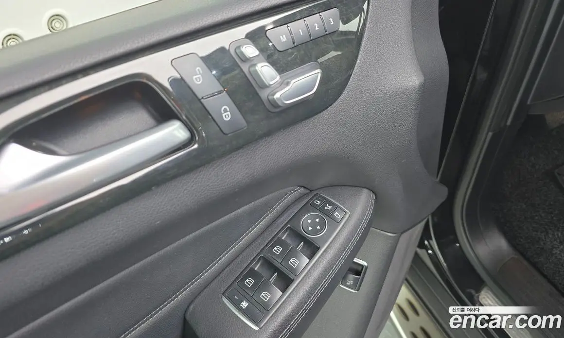 Mercedes-Benz GLE-Class 2017 3.0 автомат (гидро), фото 19