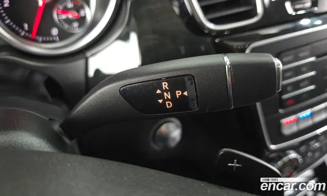 Mercedes-Benz GLE-Class 2017 3.0 автомат (гидро), миниатюра 9