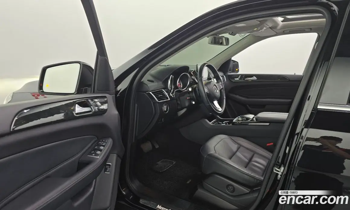 Mercedes-Benz GLE-Class 2017 3.0 автомат (гидро), фото 10