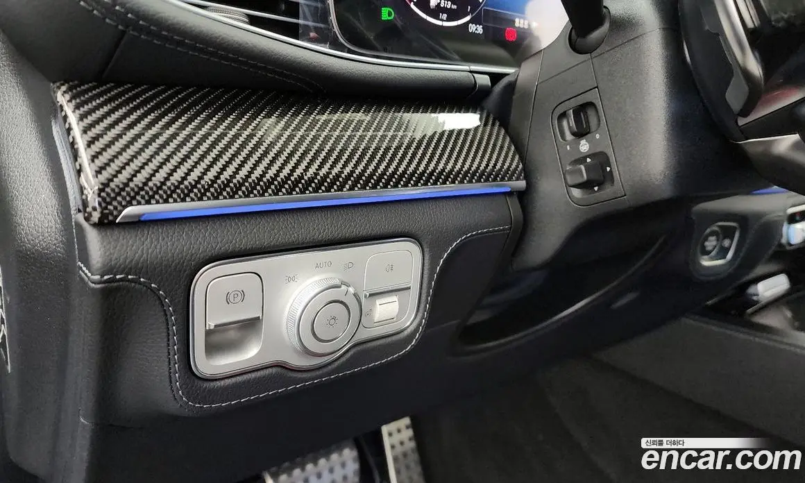 Mercedes-Benz GLE-Class 2025 3.0 автомат (гидро), фото 16