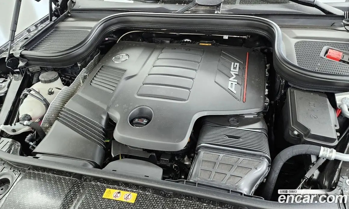Mercedes-Benz GLE-Class 2025 3.0 автомат (гидро), фото 6
