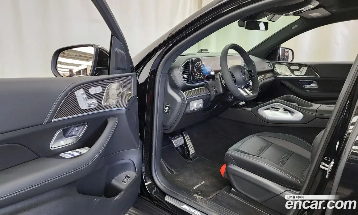 Mercedes-Benz GLE-Class 2025 3.0 автомат (гидро), фото 10