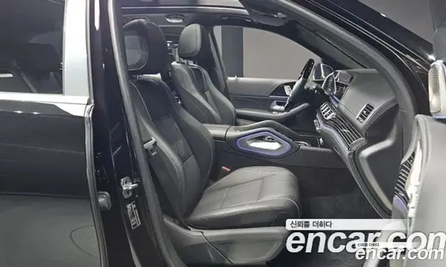 Mercedes-Benz GLS-Class 2023 4.0 автомат (гидро), миниатюра 10 Mercedes-Benz GLS-Class 2023 4.0 автомат (гидро), миниатюра 10