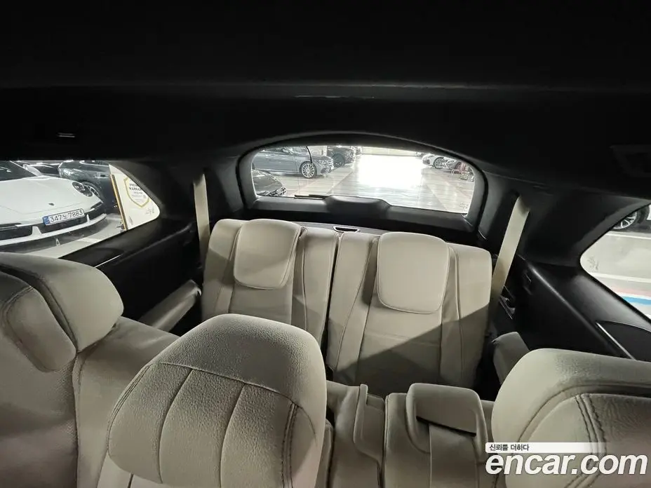 Mercedes-Benz GLS-Class 2026 3.0 автомат (гидро), фото 12