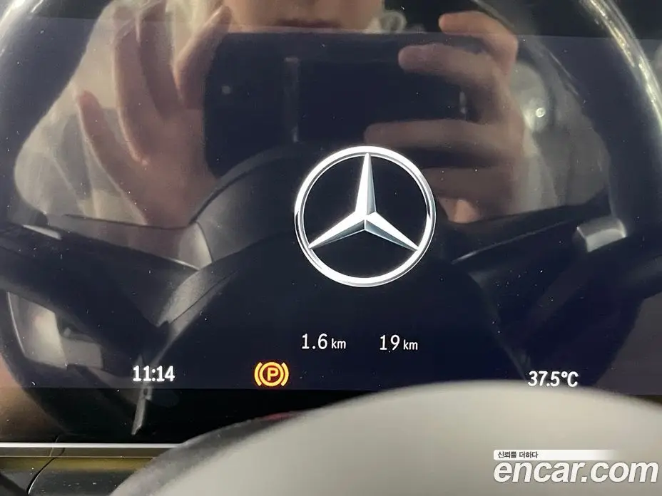 Mercedes-Benz GLS-Class 2026 3.0 автомат (гидро), фото 13