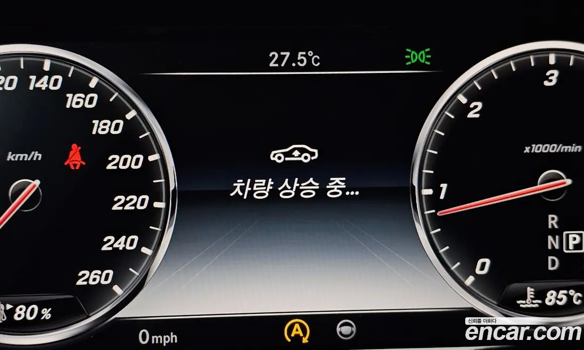 Mercedes-Benz S-Class 2014 3.0 автомат (гидро), фото 22