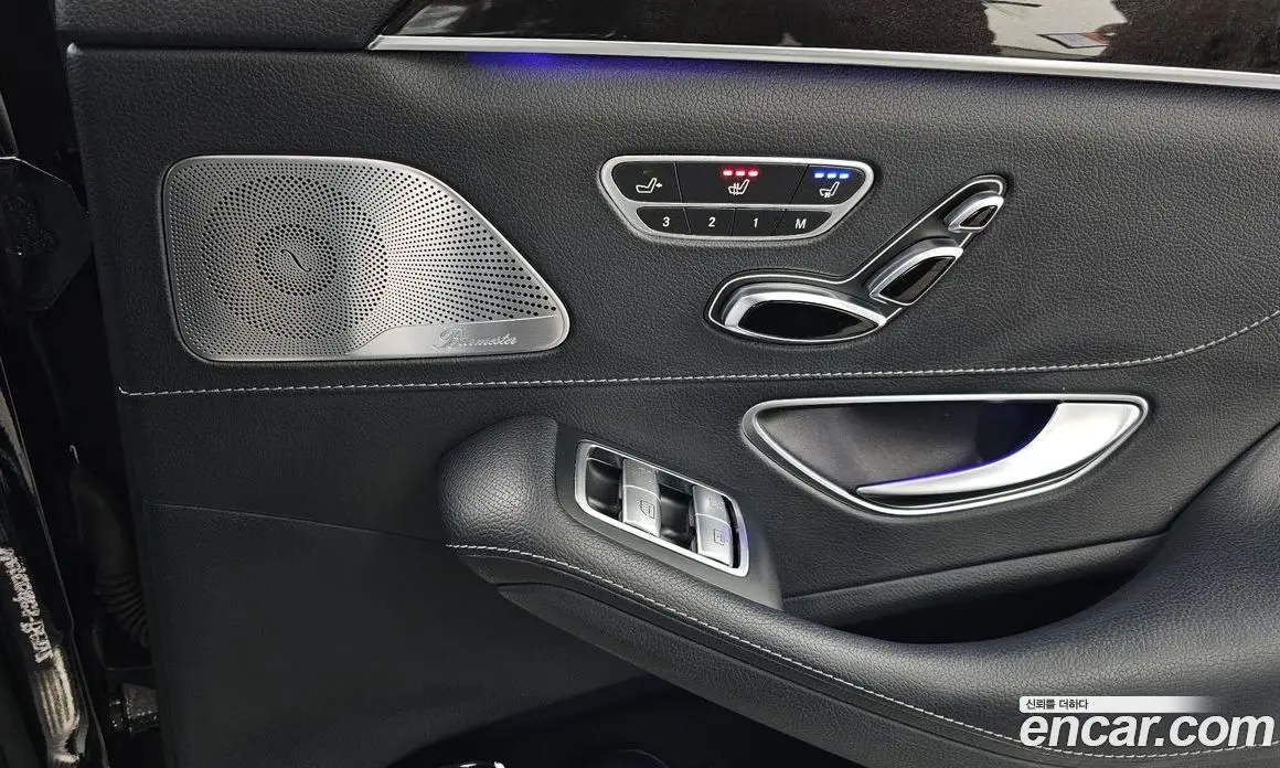 Mercedes-Benz S-Class 2014 3.0 автомат (гидро), фото 23