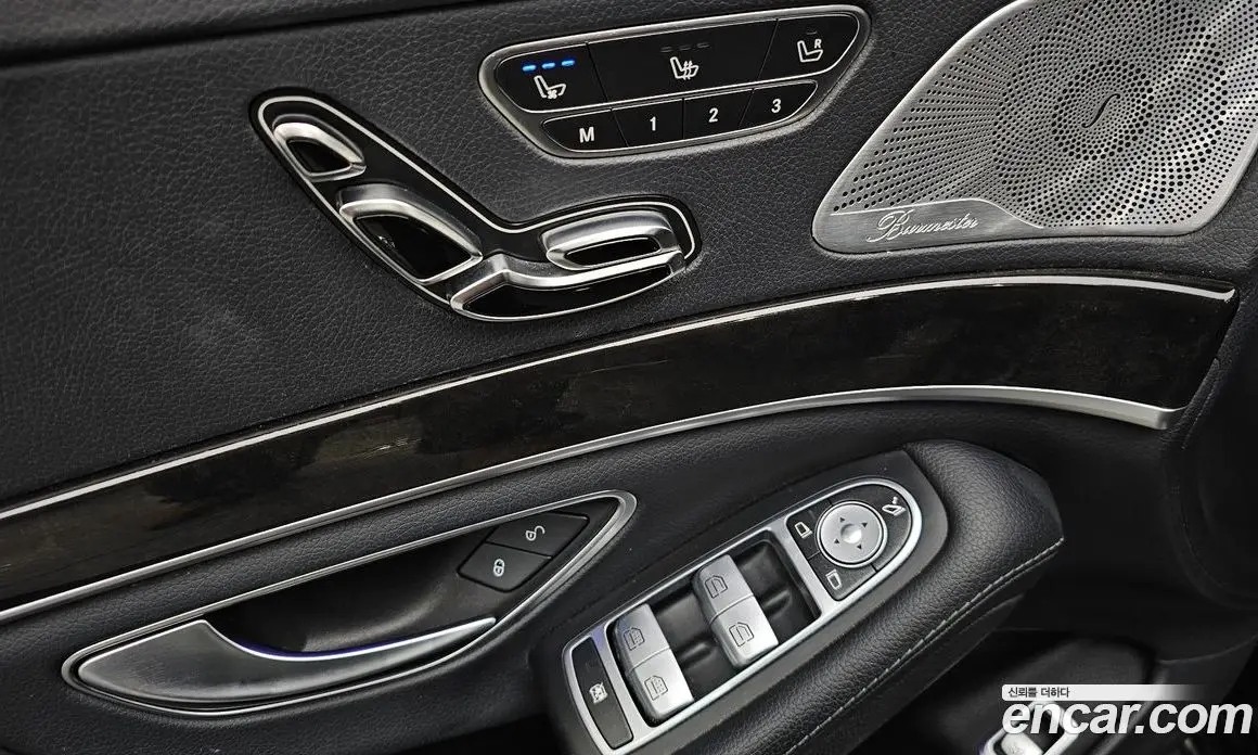 Mercedes-Benz S-Class 2014 3.0 автомат (гидро), фото 24