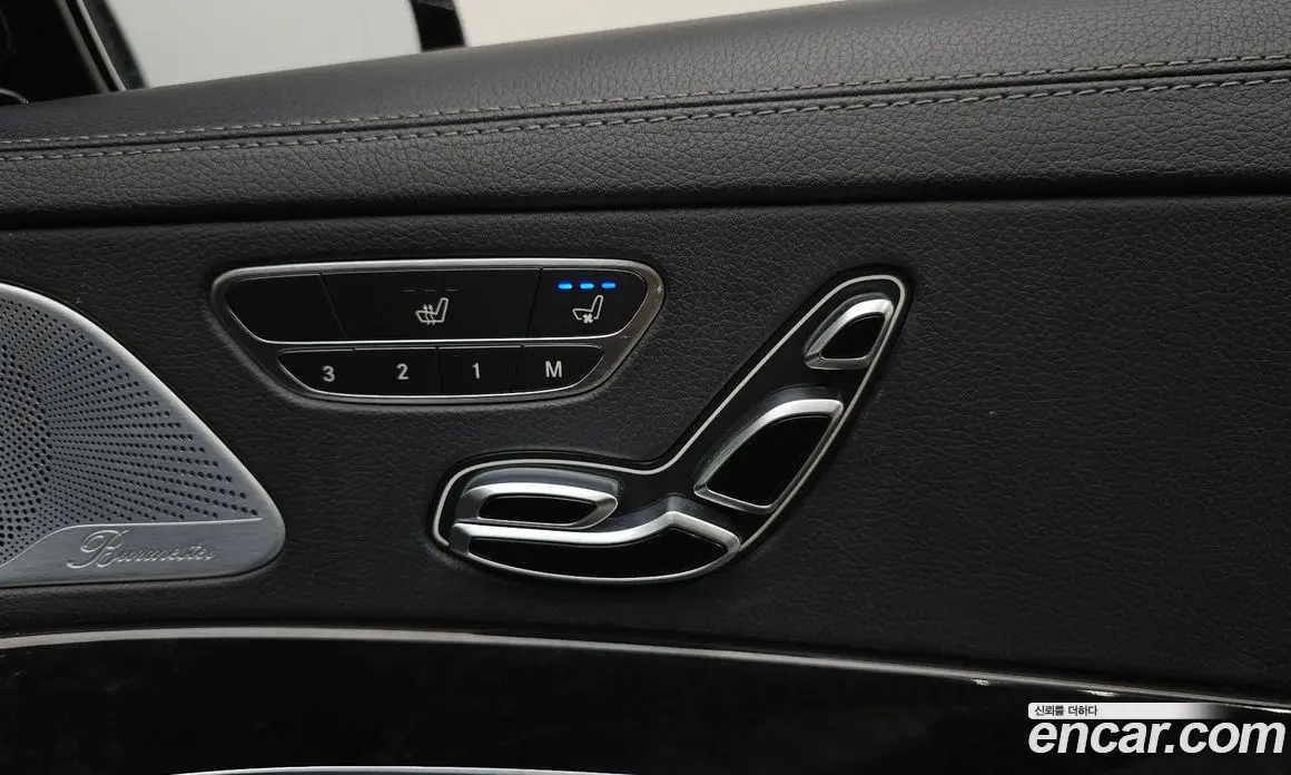 Mercedes-Benz S-Class 2014 3.0 автомат (гидро), фото 25