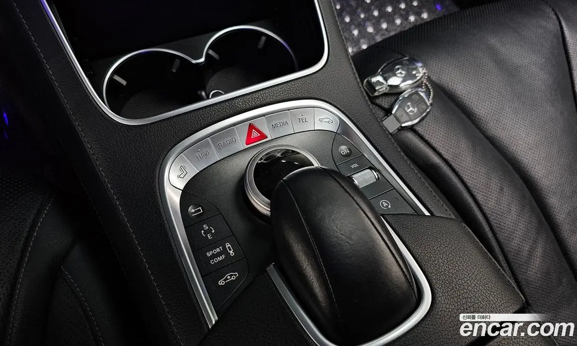 Mercedes-Benz S-Class 2014 3.0 автомат (гидро), фото 26
