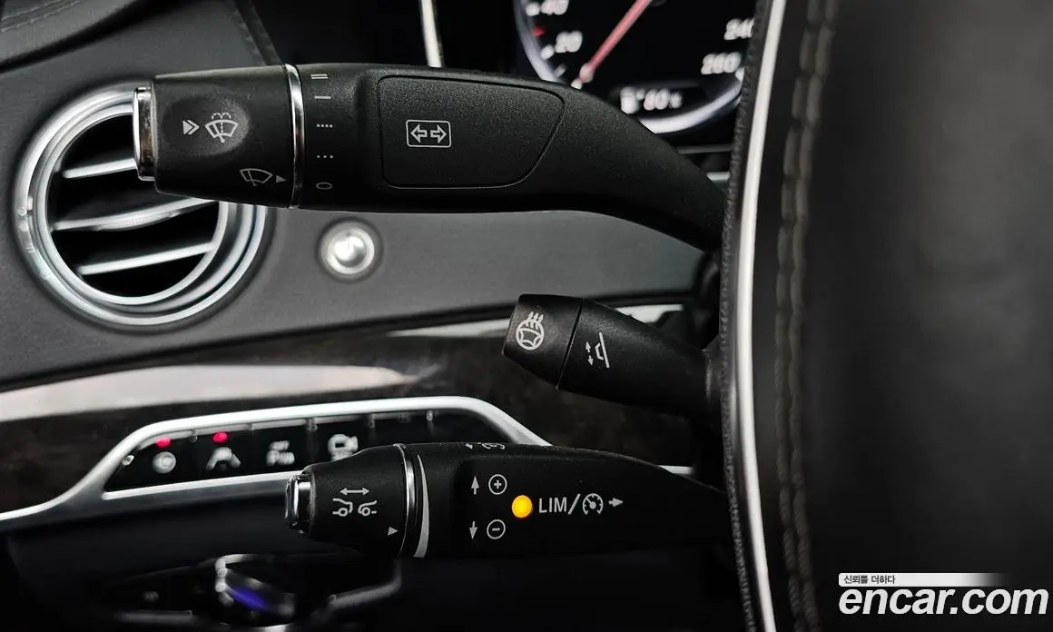Mercedes-Benz S-Class 2014 3.0 автомат (гидро), фото 32
