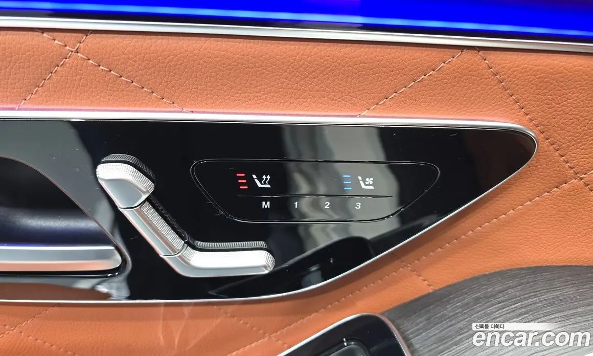Mercedes-Benz S-Class 2022 2.9 автомат (гидро), фото 29