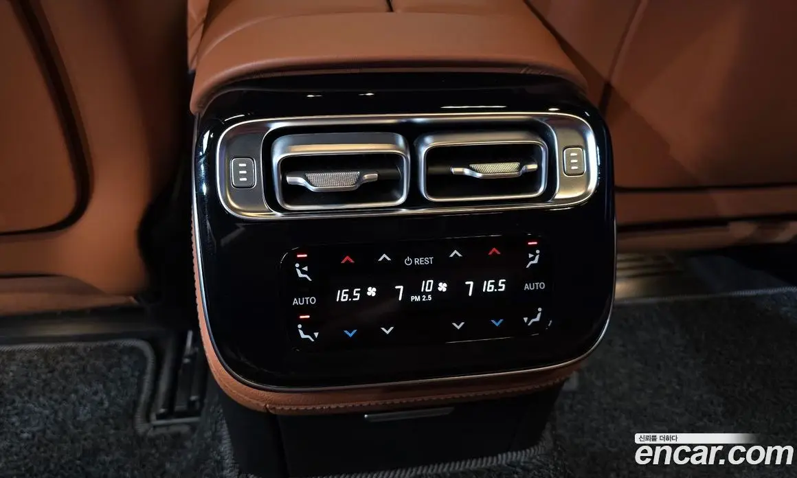 Mercedes-Benz S-Class 2022 2.9 автомат (гидро), фото 31
