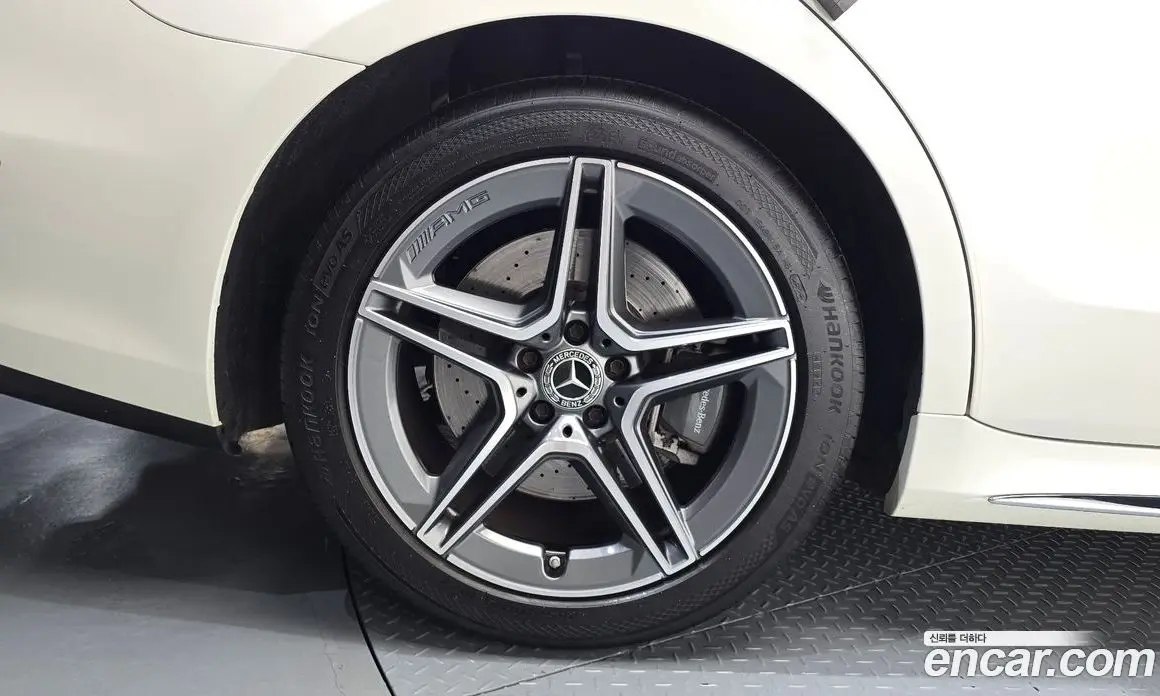 Mercedes-Benz S-Class 2022 2.9 автомат (гидро), фото 5