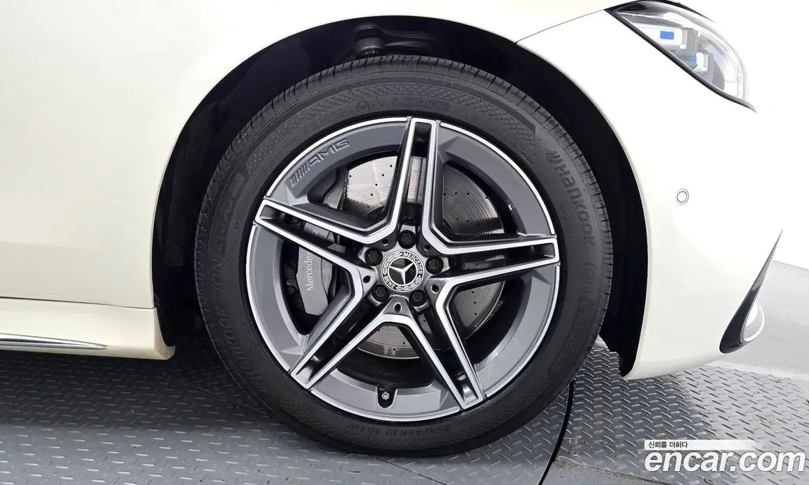 Mercedes-Benz S-Class 2022 2.9 автомат (гидро), фото 7