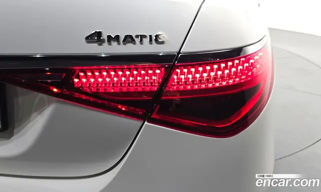 Mercedes-Benz S-Class 2022 2.9 автомат (гидро), миниатюра 9
