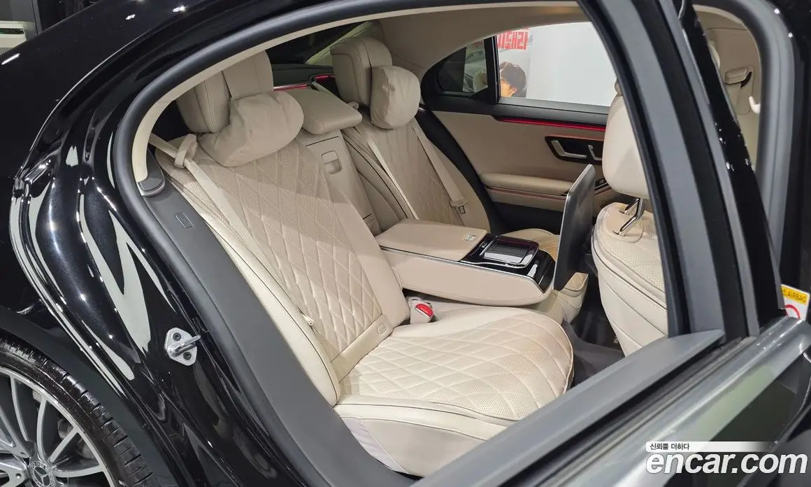 Mercedes-Benz S-Class 2023 3.0 автомат (гидро), фото 18