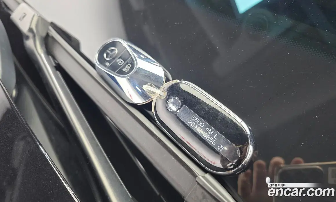 Mercedes-Benz S-Class 2023 3.0 автомат (гидро), фото 22