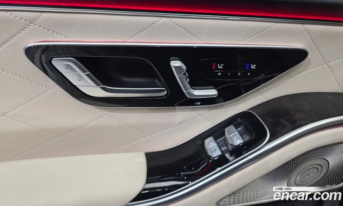 Mercedes-Benz S-Class 2023 3.0 автомат (гидро), фото 28