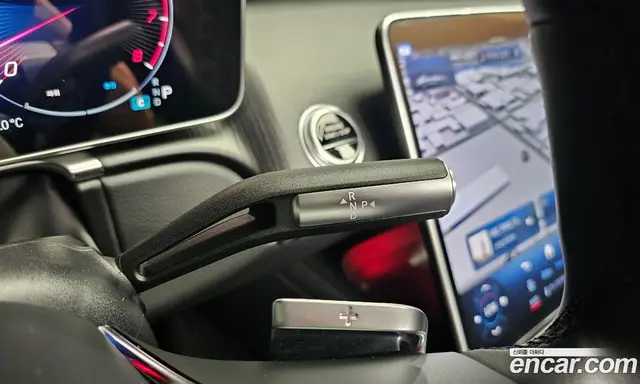 Mercedes-Benz S-Class 2025 3.0 автомат (гидро), миниатюра 12