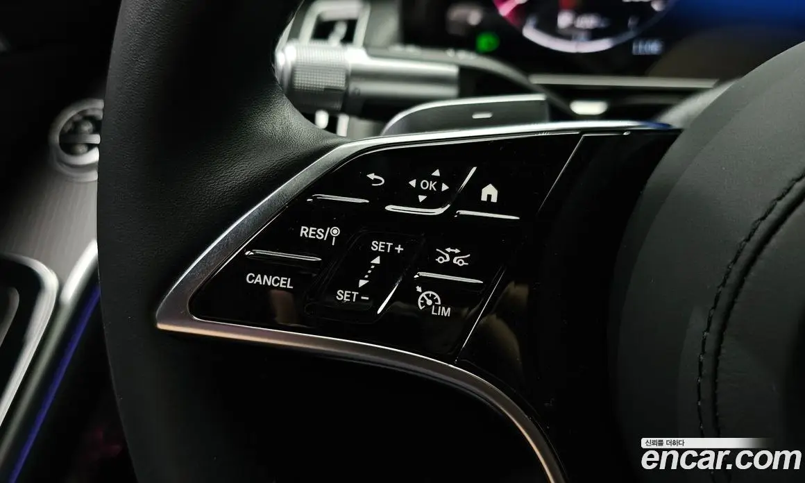 Mercedes-Benz S-Class 2025 3.0 автомат (гидро), фото 23