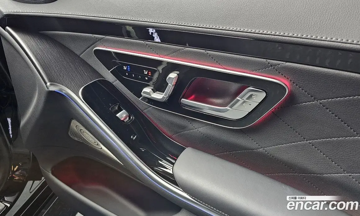Mercedes-Benz S-Class 2025 3.0 автомат (гидро), фото 28