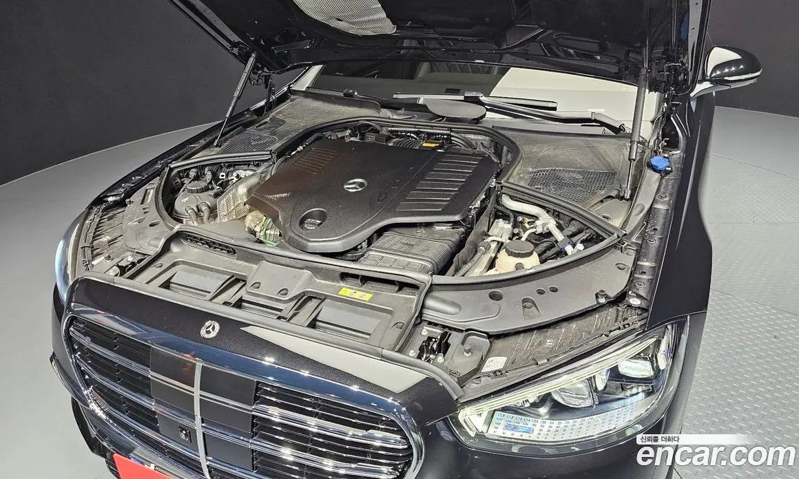 Mercedes-Benz S-Class 2025 3.0 автомат (гидро), фото 6