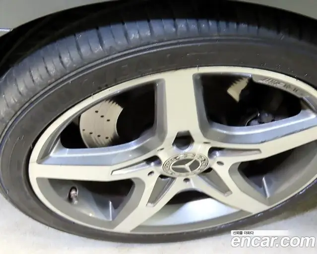 Mercedes-Benz SLC-Class 2017 2.0 автомат (гидро), миниатюра 11