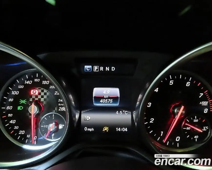 Mercedes-Benz SLC-Class 2017 2.0 автомат (гидро), фото 13