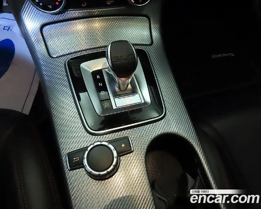 Mercedes-Benz SLC-Class 2017 2.0 автомат (гидро), фото 18