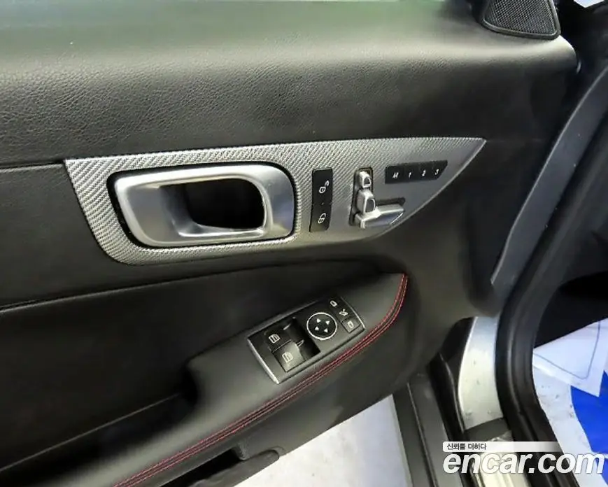 Mercedes-Benz SLC-Class 2017 2.0 автомат (гидро), фото 20