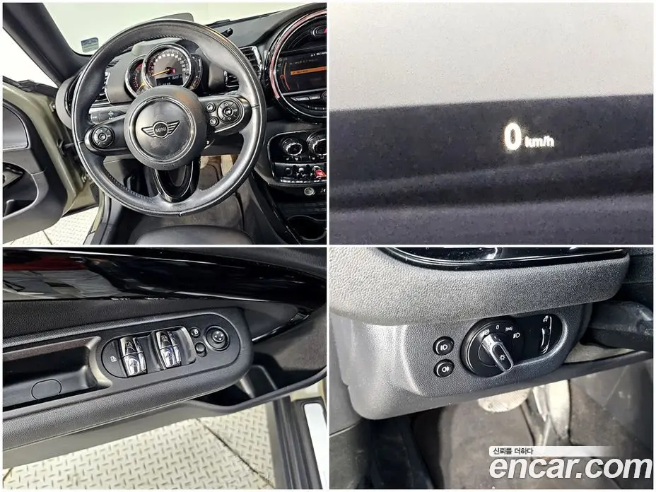 Mini Clubman 2018 1.5 автомат (гидро), фото 18 Mini Clubman 2018 1.5 автомат (гидро), фото 18