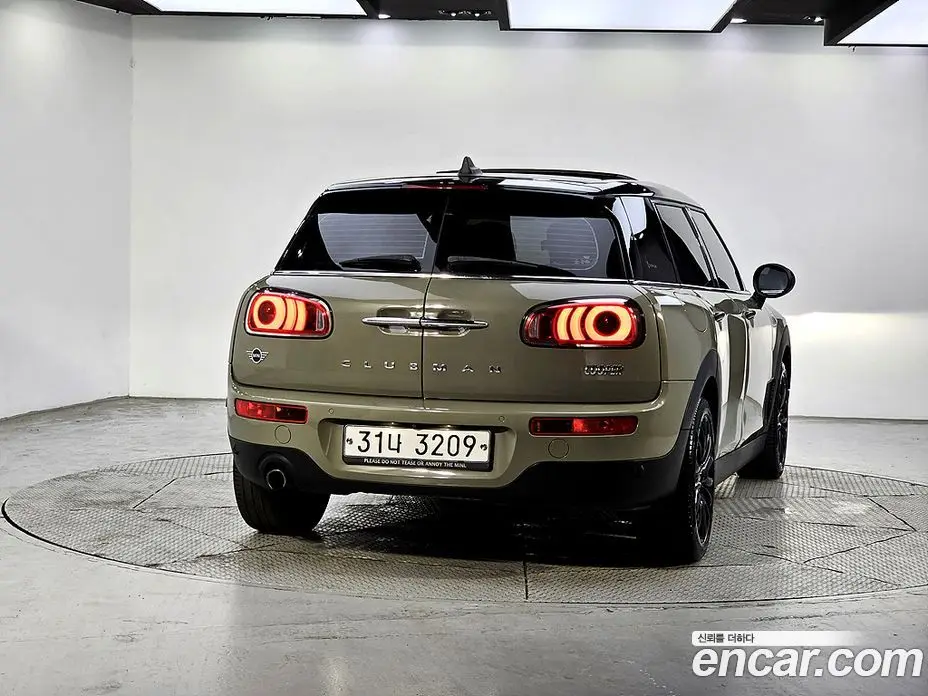 Mini Clubman 2018 1.5 автомат (гидро), фото 3 Mini Clubman 2018 1.5 автомат (гидро), фото 3