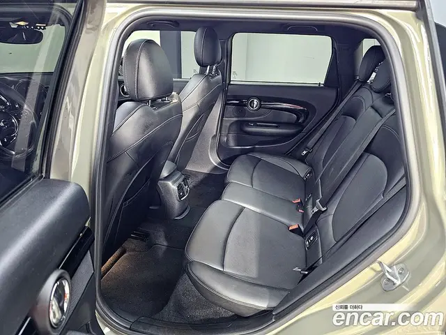 Mini Clubman 2018 1.5 автомат (гидро), миниатюра 9 Mini Clubman 2018 1.5 автомат (гидро), миниатюра 9