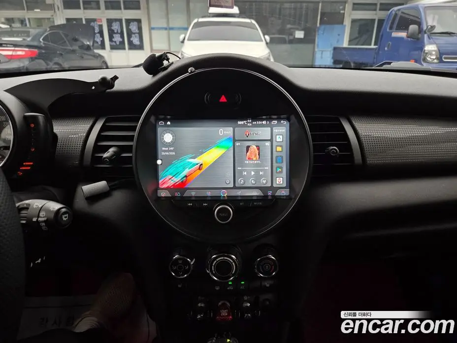 Mini Cooper 2015 1.5 автомат (гидро), фото 12