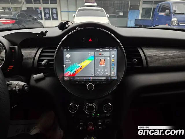 Mini Cooper 2015 1.5 автомат (гидро), миниатюра 12