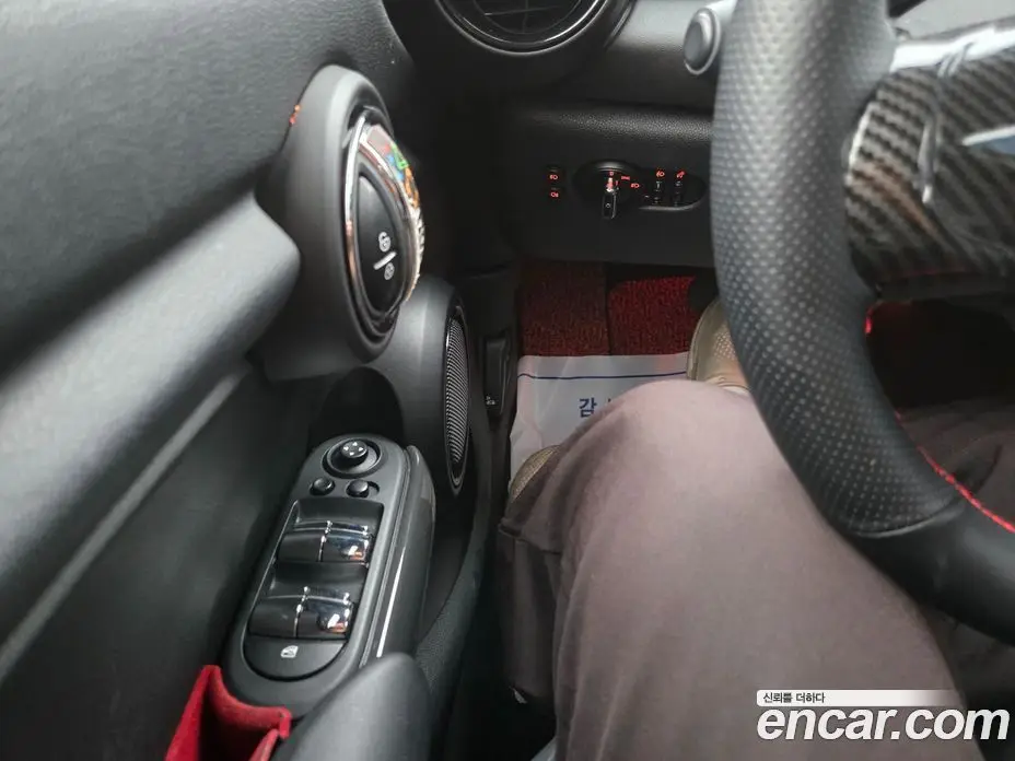 Mini Cooper 2015 1.5 автомат (гидро), фото 14