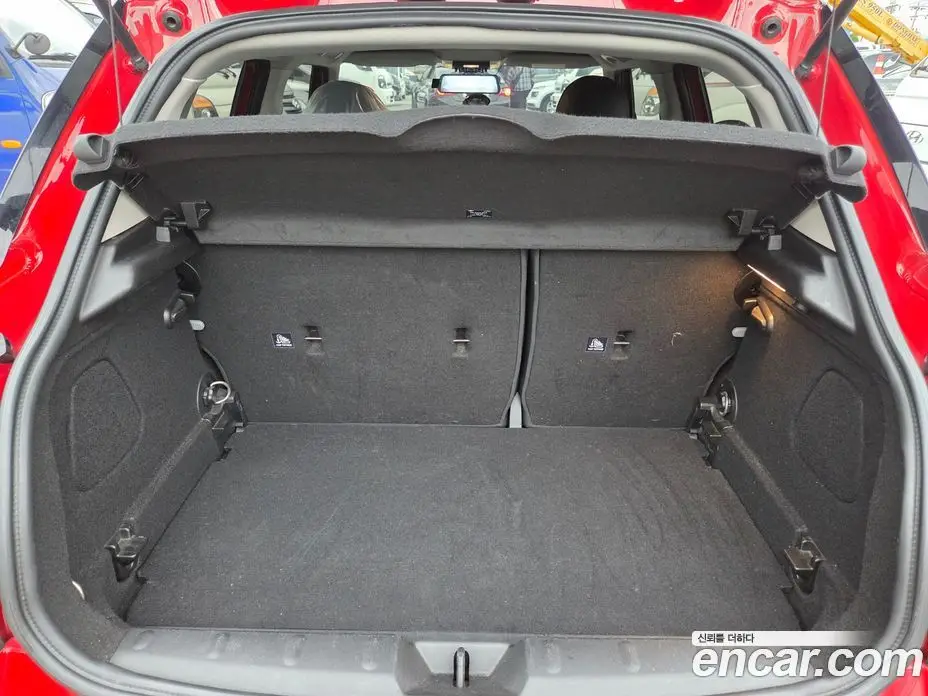 Mini Cooper 2015 1.5 автомат (гидро), фото 16
