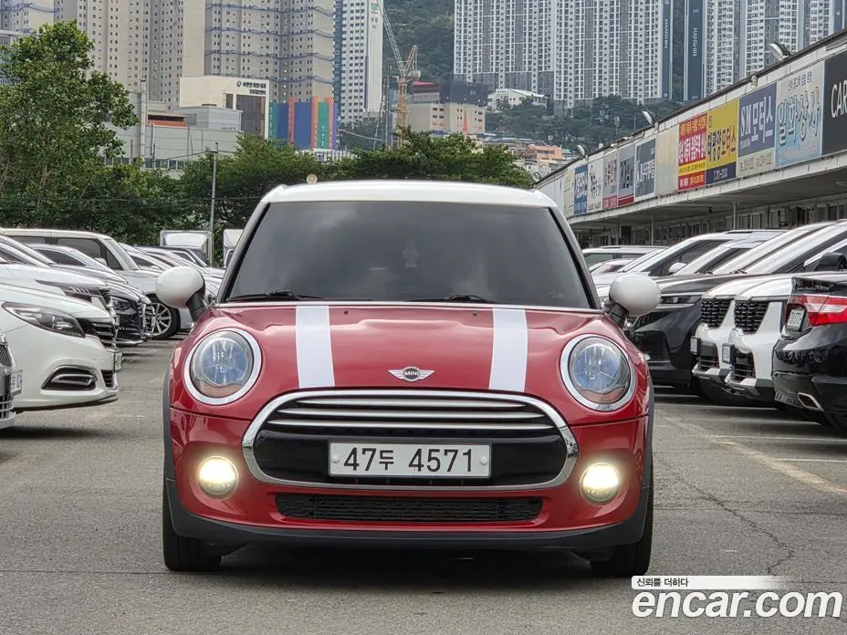 Mini Cooper 2015 1.5 автомат (гидро), фото 4