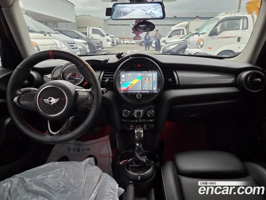 Mini Cooper 2015 1.5 автомат (гидро), фото 9